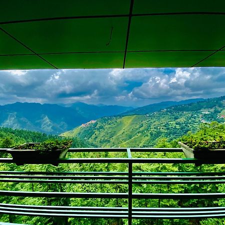 Royal Green Mashobra - Mountain And Valley View Rooms Σίμλα Εξωτερικό φωτογραφία