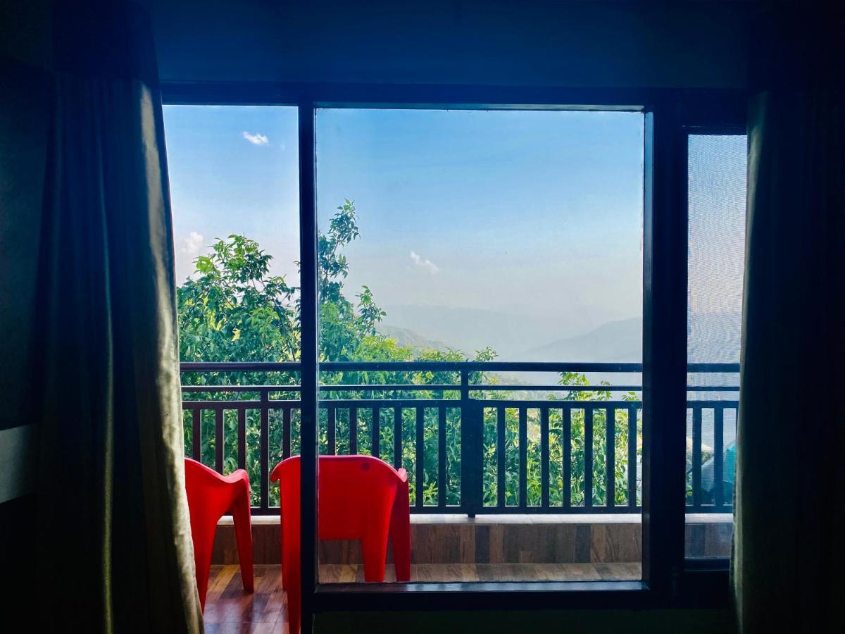 Royal Green Mashobra - Mountain And Valley View Rooms Σίμλα Εξωτερικό φωτογραφία