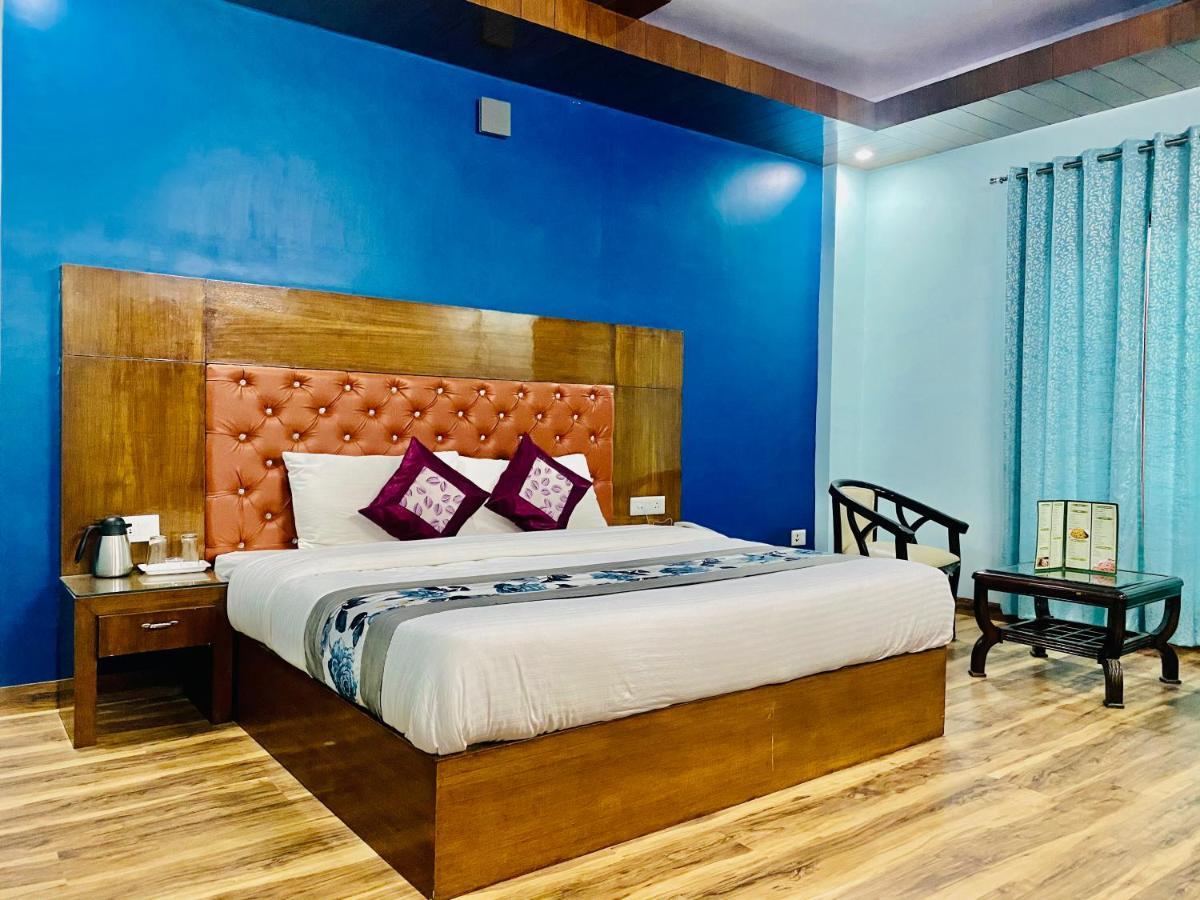 Royal Green Mashobra - Mountain And Valley View Rooms Σίμλα Εξωτερικό φωτογραφία