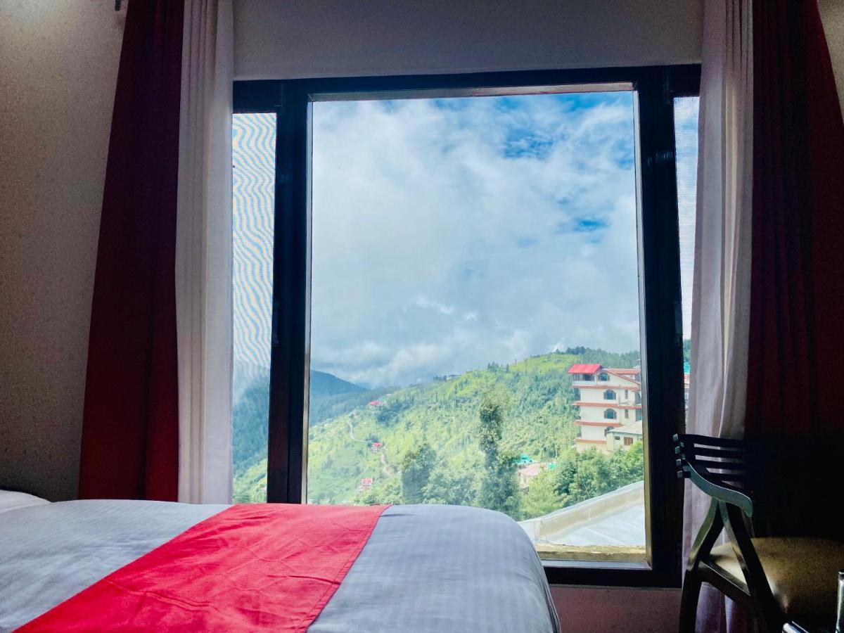 Royal Green Mashobra - Mountain And Valley View Rooms Σίμλα Εξωτερικό φωτογραφία