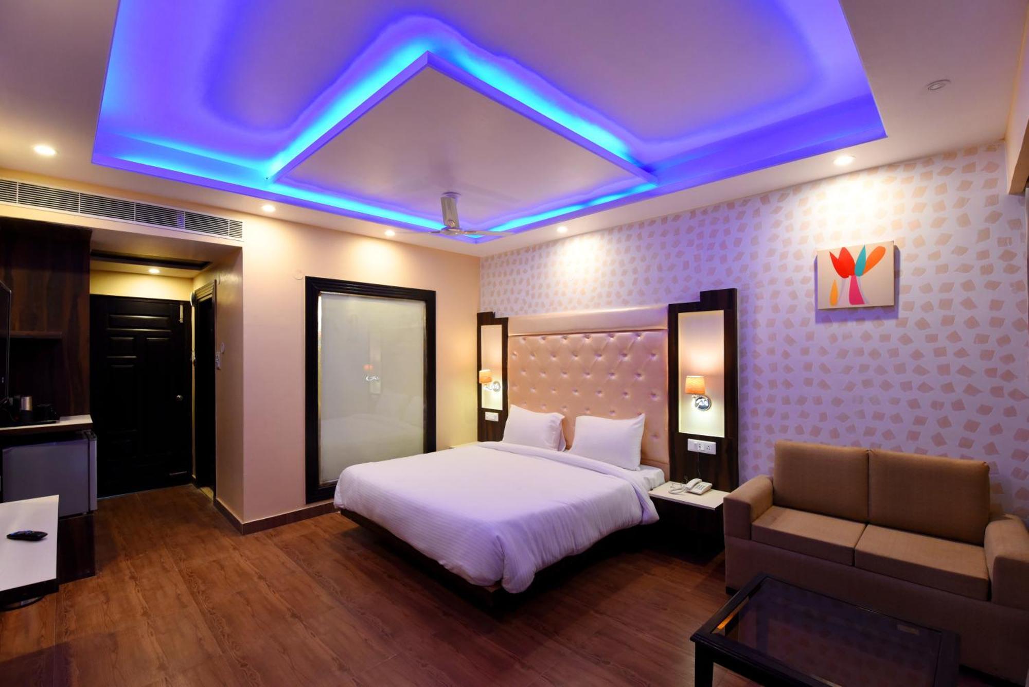 Royal Green Mashobra - Mountain And Valley View Rooms Σίμλα Εξωτερικό φωτογραφία