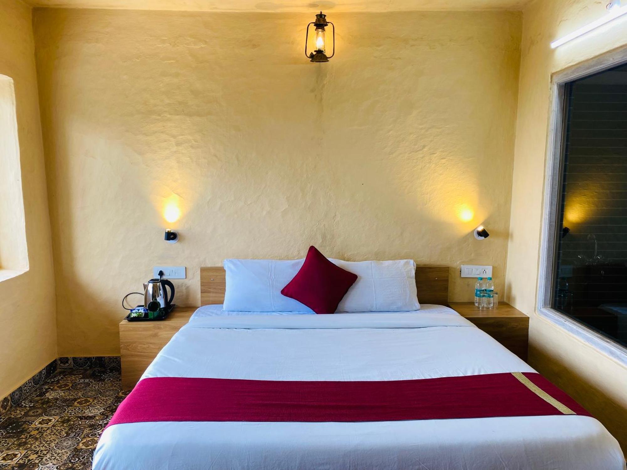 Royal Green Mashobra - Mountain And Valley View Rooms Σίμλα Εξωτερικό φωτογραφία